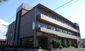 エコホテルいわき湯本