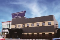 パシフィコイーストホテル