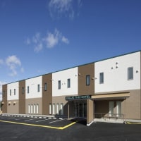 バリュー・ザ・ホテル楢葉木戸駅前