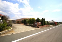 ビジネスホテルグリーンロード