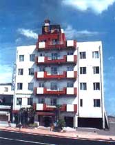 ホテル サンライト