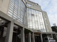 サザンパシフィックホテル