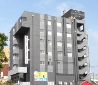 ホテルアーバングレイスヴィラ<いわき駅前>