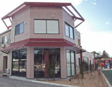 ビジネスホテル レスト・パル