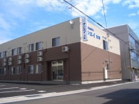 ビジネスホテルサンエイ大町