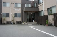 ビジネスホテル TAKAMI ANNEX