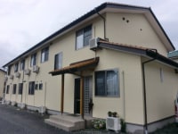 ふるさと復興の宿 大八荘