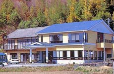 久之浜温泉 たきた館