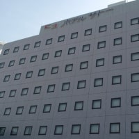 ホテルサトー水戸