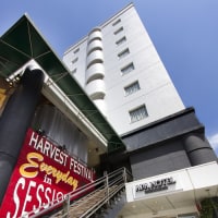 アパホテル<水戸駅北>