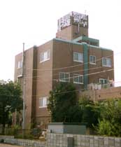 ホテル いづみ屋