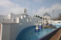 ホテル ルヴィアーナ