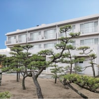 大洗温泉 リゾート大洗 まつもと