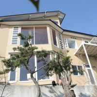 一組だけのお宿 すいへいせん