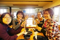 フラノ自然体験村 カントリーテラス・コロポックル