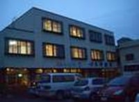 つるや旅館 <茨城県>