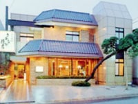 割烹旅館 さかなや隠居