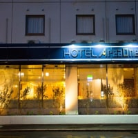 ホテルエリアワン東海