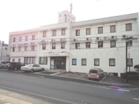 ビジネスホテル 大みか