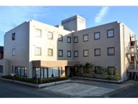 ビジネスホテル ラパロ