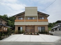 平潟港温泉 民宿 暁園