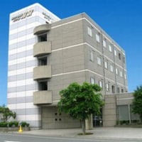 セントラルホテル高萩