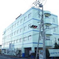 日立ホテルクレイン