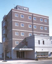 セントラルホテル磯原