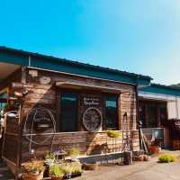 丘の上のゲストハウス