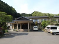 横川温泉 中野屋旅館