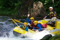 スポートピアふらの