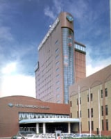 ホテルマロウド筑波