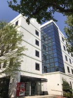 ホテルつくばヒルズ(梅園店)