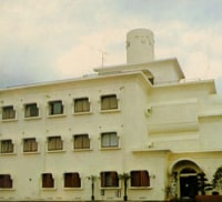 ビジネスホテル 若藤