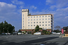 つくばスカイホテル