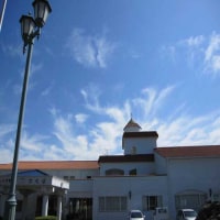 ホテルレイクサイドつくば