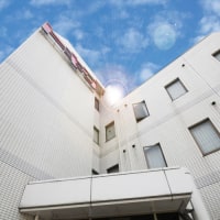 ビジネスホテル トキワ<茨城県>
