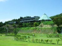 ホテル岩盤浴 いやしの里