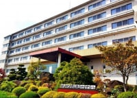 筑波温泉ホテル