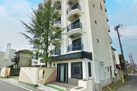 ホテル土浦ヒルズ