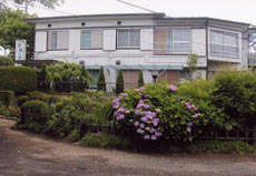 ふる里<茨城県>