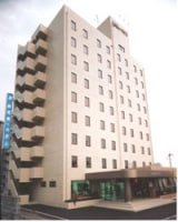 ホテルクラウンヒルズ結城