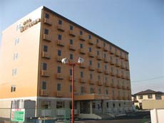 ベストイン 鹿嶋