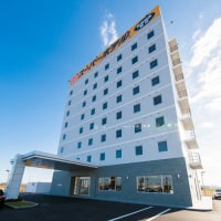 天然温泉スーパーホテル鹿嶋