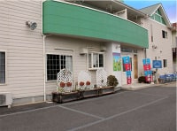 フラットスリー サカエヤ