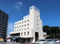 ホテルリブマックス宇都宮