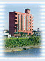 東花ホテル TOKA HOTEL