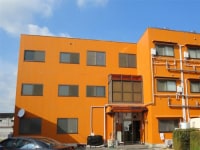 ビジネスホテル トマト