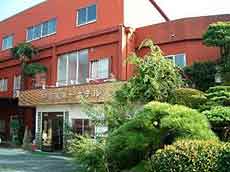 宇都宮第一ホテル