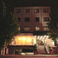 ビジネスホテルプリンス<栃木県>